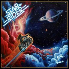 Outta Time mp3 Album by Star Rider