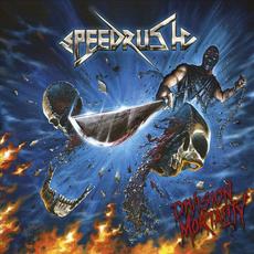 Division Mortality mp3 Album by Speedrush