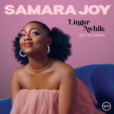 Linger Awhile (Deluxe Edition) mp3 Album by Samara Joy