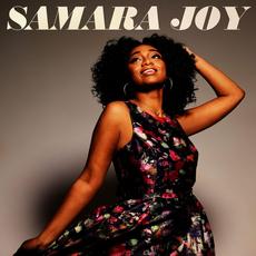 Samara Joy mp3 Album by Samara Joy