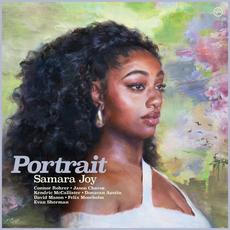 Portrait mp3 Album by Samara Joy