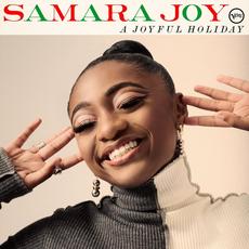 A Joyful Holiday mp3 Album by Samara Joy