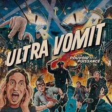 Ultra Vomit Et Le Pouvoir De La Puissance mp3 Album by Ultra Vomit