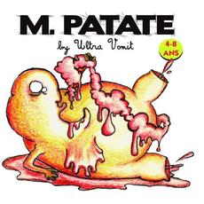 M. Patate mp3 Album by Ultra Vomit