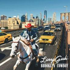 Brooklyn Cowboy mp3 Album by GASHI