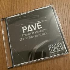 The full '21-'23 collection mp3 Artist Compilation by Pavé