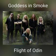 Goddess In Smoke mp3 Single by Flight Of Odin