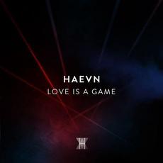 Love Is a Game mp3 Single by Haevn