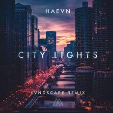 City Lights (LVNDSCAPE Remix) mp3 Single by Haevn