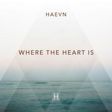 Where the Heart Is mp3 Single by Haevn