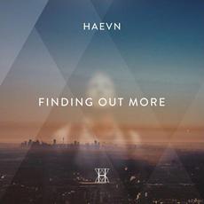 Finding Out More mp3 Single by Haevn