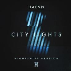 City Lights (Nightshift Version) mp3 Single by Haevn