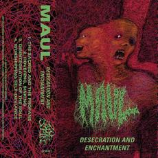 Desecration and Enchantment mp3 Single by Maul