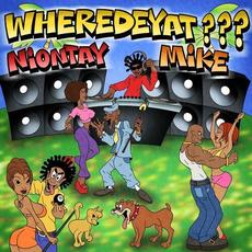 WHEREDEYAT??? mp3 Single by Mike