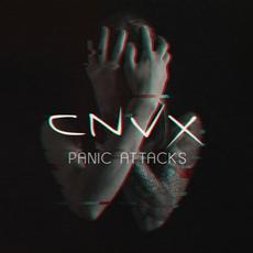 Panic Attacks mp3 Single by CNVX