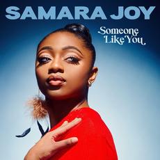 Someone Like You mp3 Single by Samara Joy