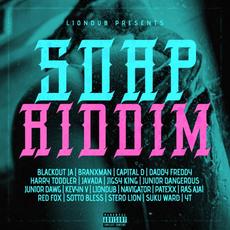 Liondub Presents: Soap Riddim mp3 Compilation by Various Artists