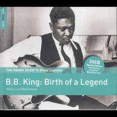 The Rough Guide To B.B. King: Birth Of A Legend mp3 Compilation by Various Artists