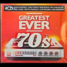 Greatest Ever 70s mp3 Compilation by Various Artists