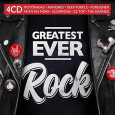 Greatest Ever Rock mp3 Compilation by Various Artists