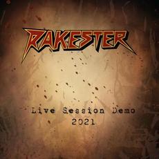 Live Session Demo 2021 mp3 Live by Rakester