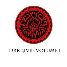 DRR Live: Volume I mp3 Live by Dead Root Revival