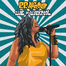 Live in Liverpool mp3 Live by P.P. Arnold