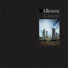 Lament (Remastered) mp3 Album by Ultravox