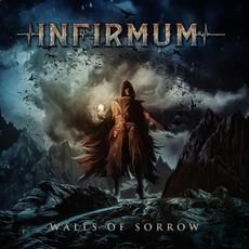 Walls of Sorrow mp3 Album by Infirmum