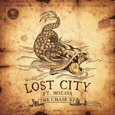 The Chase EP mp3 Album by Lost City