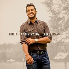 Mind of a Country Boy mp3 Album by Luke Bryan