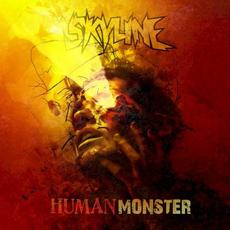 Human Monster mp3 Album by Skyline (2)