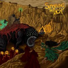 Under the Reviled Throne mp3 Album by Summoning the Lich