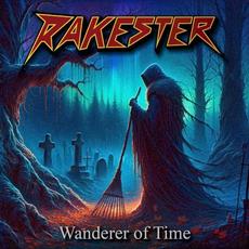 Wanderer of Time mp3 Album by Rakester