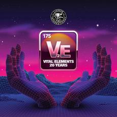 20 Years mp3 Album by Vital Elements