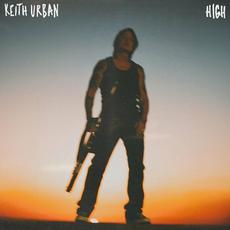 HIGH mp3 Album by Keith Urban