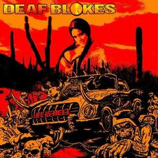 Life Is Hell mp3 Album by Deaf Blokes