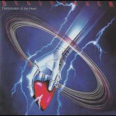 Electrocution of the Heart (Remastered) mp3 Album by Deadringer