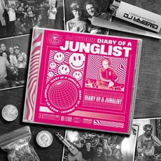 Diary of a Junglist mp3 Album by DJ Hybrid