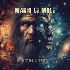 Evolution mp3 Album by Mario Le Mole