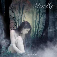 Melancholia mp3 Album by Mørke (NOR)