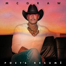 Poet’s Resumé mp3 Album by Tim McGraw