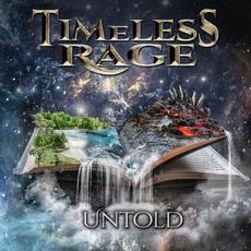 Untold mp3 Album by Timeless Rage