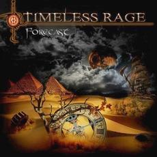 Forecast mp3 Album by Timeless Rage