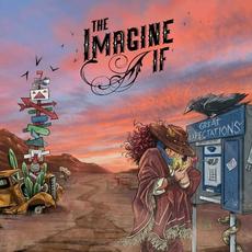 Great Expectations mp3 Album by The Imagine If