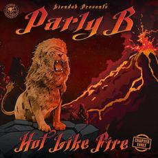 Hot Like Fire, Chapter 3 mp3 Album by Parly B