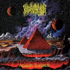 Absolute Elsewhere mp3 Album by Blood Incantation