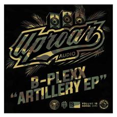 Artillery EP mp3 Album by B-Plexx