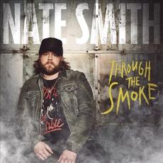 Through the Smoke EP mp3 Album by Nate Smith