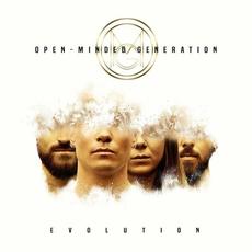 Evolution mp3 Album by Open-Minded Generation